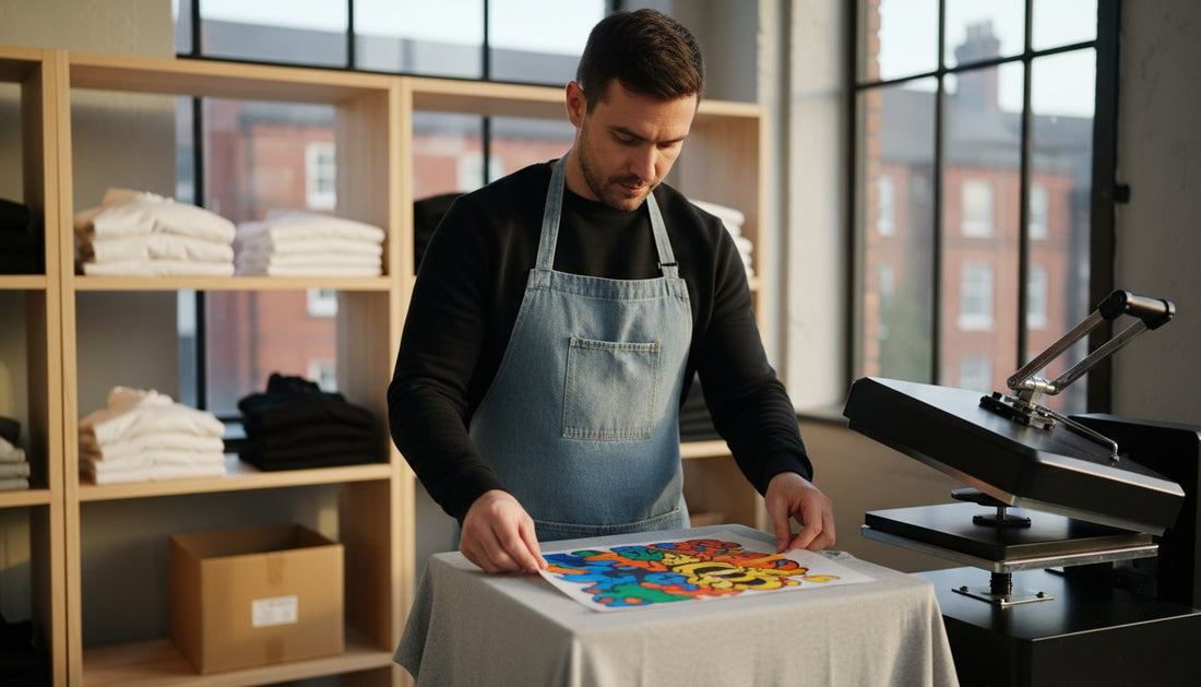 Personalised Wholesale Blanks: The UK Business Guide 2026