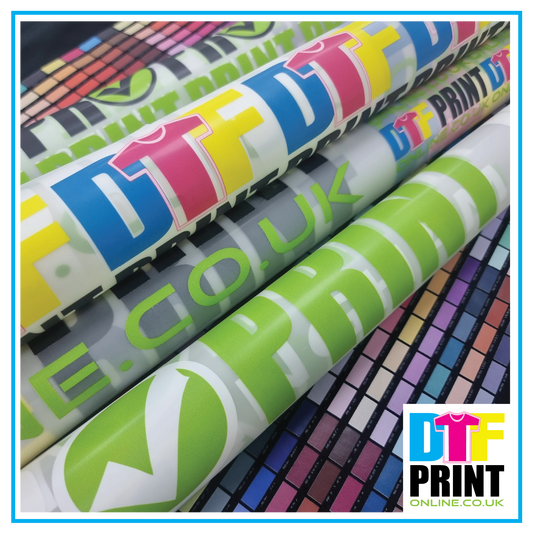 DTF with GANG SHEET BUILDER-DTF Print Online