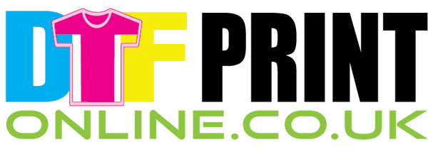 DTF Print Online