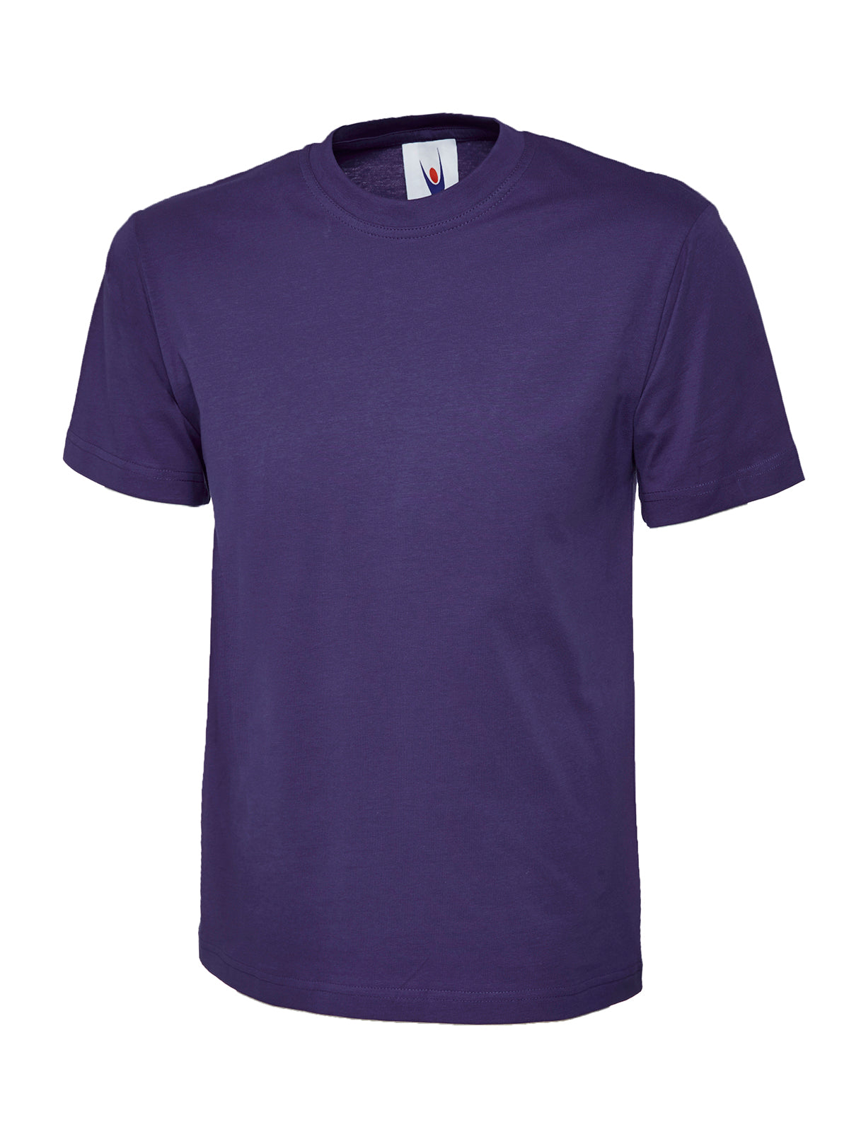 Blank T-Shirts