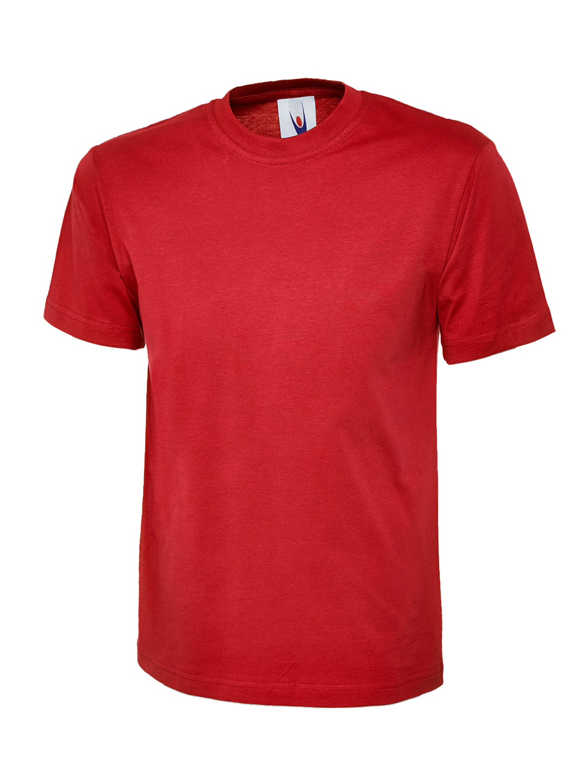 Blank T-Shirts