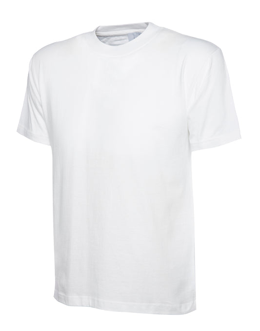 Blank T-Shirts